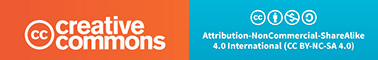 Creative Commons Licence