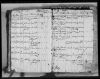Anna Catharina Rosentreter - b 7 Nov 1778 - Death Record