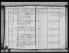 Anna Dorothea Rosentreter & Francziszek Kreyelsky - Marriage Record