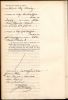 Anna Julianna Rosentreter & Ernst Thies - Marriage Record 2