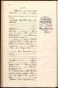 Anna Klara Rosentreter & Heinrich Albrecht - Marriage Record 1