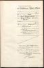 Anna Klara Rosentreter & Heinrich Albrecht - Marriage Record 2