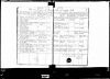 Anna Louise Rosentreter & August Kuwatsch - Marriage Record