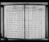 Anna Louise Rosentreter - b 28 Apr 1839 - Death Record