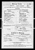 James Peter Philbin / Anna Mae Rosentreter
