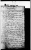 Anna Maria Rosentreter & Friedrich Orlowski - Marriage Record