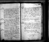Anna Maria Rosentreter - b 7 Apr 1830 - Death Record