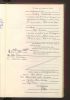 Anna Marta Rosentreter & Franz Jansong - Marriage Record 2