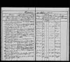 Anna Regina Rosentreter - b 26 Sep 1848 - Death Record