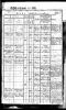 Anne Rosine Rosentreter - b 20 Oct 1841 - Death Record 2