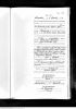 Arthur Albert Wilhelm August Rosentreter - b 15 Aug 1845 - Death Record