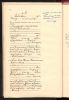 August Adolph Friedrich Rosentreter & Frieda Brunnermann - Marriage Reco