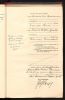 August Adolph Friedrich Rosentreter & Frieda Brunnermann - Marriage Reco