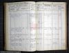 August Johann Rosentreter & Mathilda Heese - Marriage Record - Church
