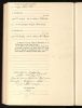 Auguste Johanna Karoline Rosentreter & Otto Scheel - Marriage Record 2