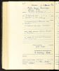 Bertha Emma Protz - b 25 Dec 1876 - Death Record