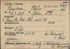 Bruno Rosentreter - b 17 Jul 1902 - Miltary Record 1