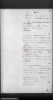 Carl August Otto Rosentreter & Ernestine Schmidt - Marriage Record 1