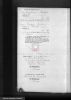 Carl August Otto Rosentreter & Ernestine Schmidt - Marriage Record 2