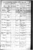 Carl August Rosentreter - b 15 Jan 1880 - Death Record 2