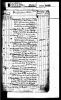 Carl Ernst Rosentreter - b 18 Jun 1803 - Death Record