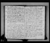 Carl Rosentreter & Christina Ludwig - Marriage Record