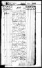 Carl Rosentreter - b 1823 - Death Record