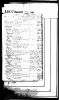 Caroline Louise Friederike Rosentreter & Gottlieb Kackerow - Marriage Re