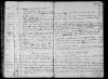 Casimir Rosentreter - b 1822 - Death Record