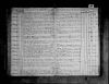 Catharina Elisabeth Rosentreter - b 22 Oct 1801 - Death Record