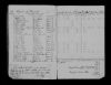 Catherine Rosentreder - b 4 Mar 1815 - Death Record