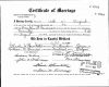 Charles Herman Rosentreter / Lillian Mabel Donner (F1437)