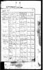 Christian Friedrich Rosentreter - b 19 Dec 1813 - Death Record 2