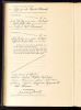 Christian Friedrich Wilhelm Rosenträger & Anna Matthias - Marriage Recor