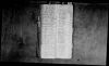 Christina Rosentreter - b 1798 - Birth Record