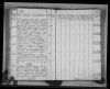 Christoph Rosentreter & Susanna Kramer - Marriage Record