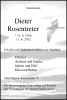 Dieter Rosentreter