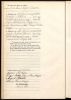 Dorothee Marie Elisabeth Rosenträger & Karl Bethge - Marriage Record 2