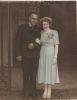 Douglas Owen Rosentreter & Mary Margaret Gleeson - Wedding Photo