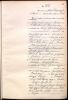 Eduard Gottlieb Ferdinand Rosentreter & Auguste Miersch - Marriage Recor