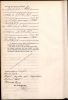 Emilie Adelheid Rosentreter & Arnold Ripske - Marriage Record 2