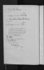 Emilie Marie Caroline Molly Rosentreter & Otto Westphal - Marriage Recor