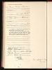 Emilie Marie Louise Rosendräger & Rudolf Neumann - Marriage Record 2