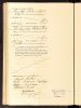 Emma Luise Anna Rosenträger & Christian Becker - Marriage Record 2