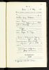 Emma Luise Anna Rosenträger - b 21 Sep 1857 - Death Record