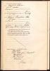 Emma Marie Rosentreter & Paul Witte - Marriage Record 2