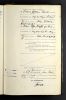Erich Hans Rosentreter & Lisbeth David - Marriage Record 2