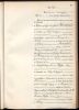 Ernst Friedrich Paul Rosentreter & Auguste Hesse - Marriage Record 1
