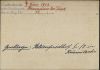 Ernst Rosentreter - b 18 Oct 1918 - Military Record 2