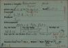 Ernst Rosentreter - b 18 Oct 1918 - Military Record 5